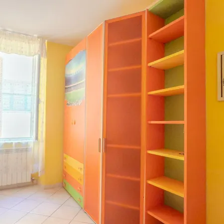 Appartement Centro - Relax & Mare A Portata Di Mano *