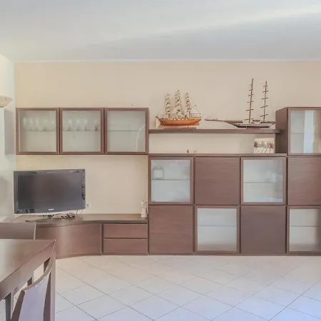Appartement Centro - Relax & Mare A Portata Di Mano Orbetello