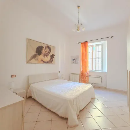 Centro - Relax & Mare A Portata Di Mano Apartamento