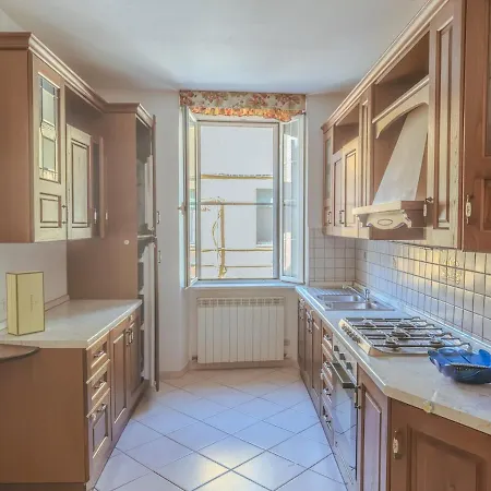 Apartamento Centro - Relax & Mare A Portata Di Mano *