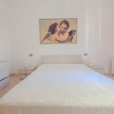Centro - Relax & Mare A Portata Di Mano Apartamento Orbetello