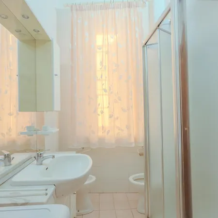 아파트 Charme - Relax & Mare *